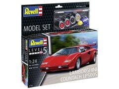 Revell Model Set Lamborghini Countach LP500S (67730)