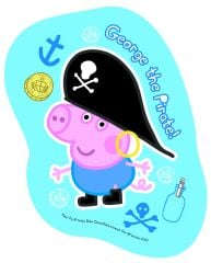 4/6/8/10 Parça Puzzle Peppa Pig (069811)
