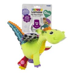 Lamaze Uçan Ejderha (27565)