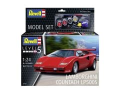Revell Model Set Lamborghini Countach LP500S (67730)