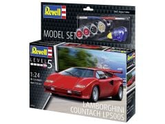 Revell Model Set Lamborghini Countach LP500S (67730)