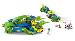 71491 LEGO® DREAMZzz Mateo ve Z-Blob Aksiyon Yarış Arabası