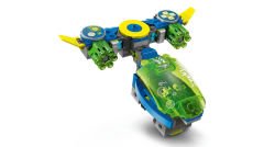 71491 LEGO® DREAMZzz Mateo ve Z-Blob Aksiyon Yarış Arabası