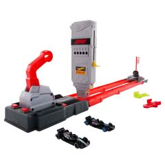 Hot Wheels Formula 1 Hızlı Başlangıç Yarış Seti-  JKM88