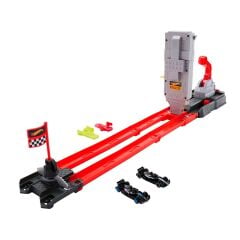 Hot Wheels Formula 1 Hızlı Başlangıç Yarış Seti-  JKM88