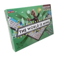 SamGames Word Mine Emlak Ticaret Kutu Oyunu 55701