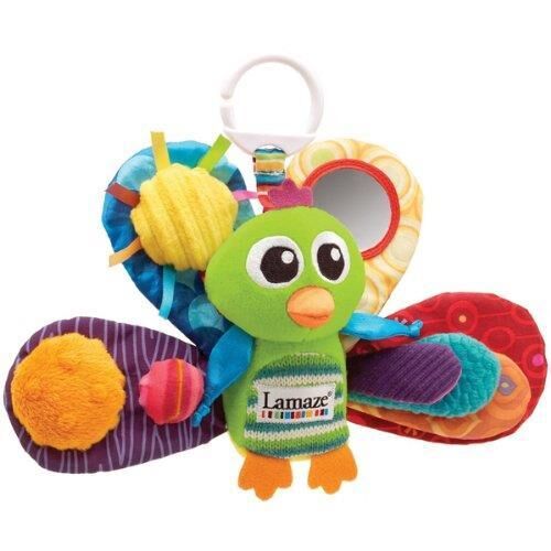 Lamaze Renkli Ağaçkakan (27013)