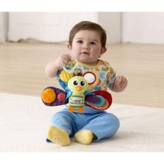 Lamaze Renkli Ağaçkakan (27013)