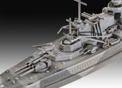 Revell Battleship Gneisenau (05181)