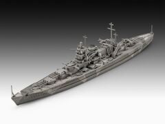Revell Battleship Gneisenau (05181)