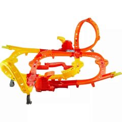 Hot Wheels Hot Ones Turbo Oyun Parkuru-  JFH35