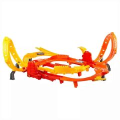 Hot Wheels Hot Ones Turbo Oyun Parkuru-  JFH35