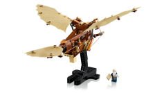 10363 LEGO® Icons Leonardo da Vinci'nin Uçan Makinesi