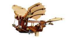 10363 LEGO® Icons Leonardo da Vinci'nin Uçan Makinesi