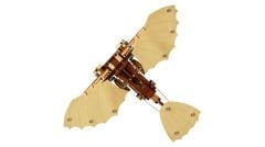 10363 LEGO® Icons Leonardo da Vinci'nin Uçan Makinesi