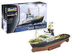 Revell Tug Boat Smit Houston (05239)