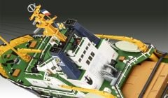 Revell Tug Boat Smit Houston (05239)