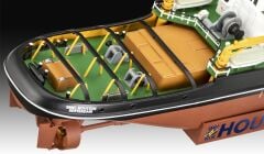 Revell Tug Boat Smit Houston (05239)