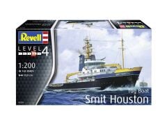 Revell Tug Boat Smit Houston (05239)