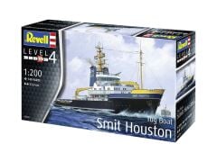 Revell Tug Boat Smit Houston (05239)