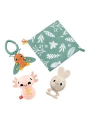 Fisher-Price Duyuları Harekete Geçiren Oyun Seti HRB17