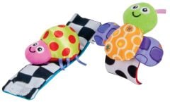 Lamaze Kukla Bileklikler (27092)