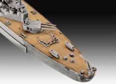 Revell Model Set Battleship USS New Jersey (65183)