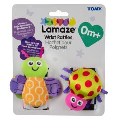 Lamaze Kukla Bileklikler (27092)