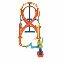 Hot Wheels Dikey Yarış Heyecanı Oyun Seti-  HMB15