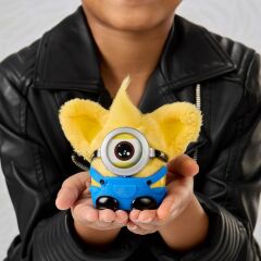 Furby Furblets Minions Gold - G3606
