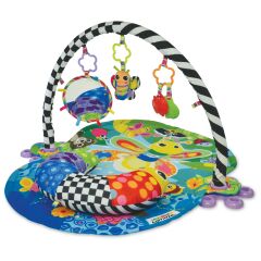 Lamaze Ateşböceği Freddie Aktivite Halısı (27170)