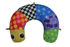 Lamaze Ateşböceği Freddie Aktivite Halısı (27170)