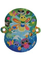 Lamaze Ateşböceği Freddie Aktivite Halısı (27170)