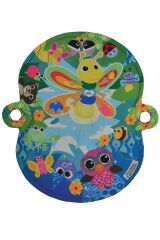 Lamaze Ateşböceği Freddie Aktivite Halısı (27170)