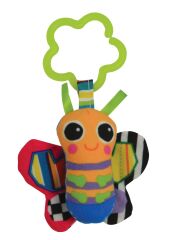 Lamaze Ateşböceği Freddie Aktivite Halısı (27170)