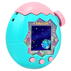 TAMAGOTCHI Paradise Yeşim Ormanı Cihazı-   43424