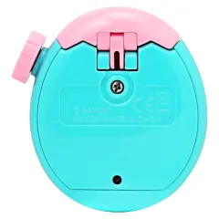 TAMAGOTCHI Paradise Yeşim Ormanı Cihazı-   43424