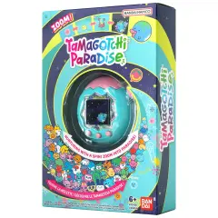 TAMAGOTCHI Paradise Yeşim Ormanı Cihazı-   43424