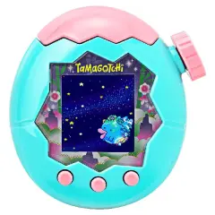TAMAGOTCHI Paradise Yeşim Ormanı Cihazı-   43424
