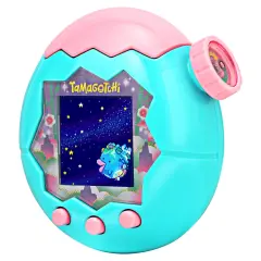 TAMAGOTCHI Paradise Yeşim Ormanı Cihazı-   43424