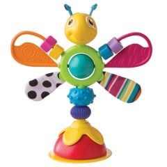 Lamaze Ateşböceği Freddie Mama Sandalyesi Oyuncağı (27243)