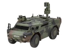 Revell Spähwagen Fennek (03356)