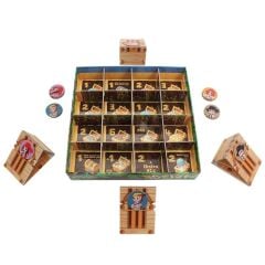 SamGames Hazine Avcısı