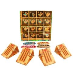 SamGames Hazine Avcısı