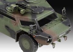 Revell Spähwagen Fennek (03356)