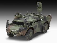 Revell Spähwagen Fennek (03356)