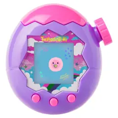 TAMAGOTCHI Paradise Mor Gökyüzü Cihazı-   43423