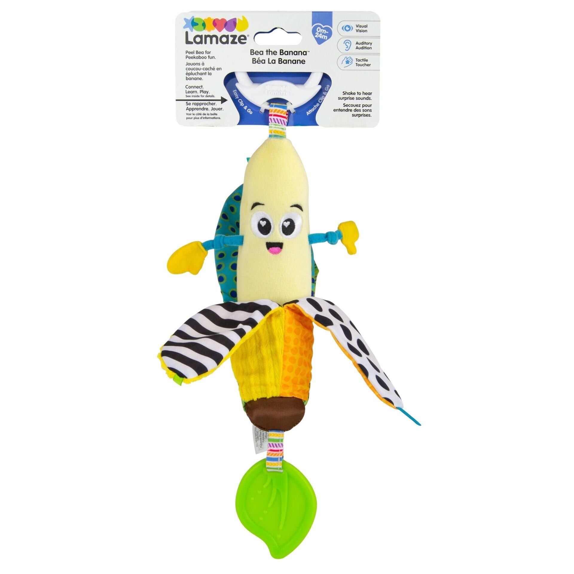 Lamaze Muz Arkadaşım (27382)