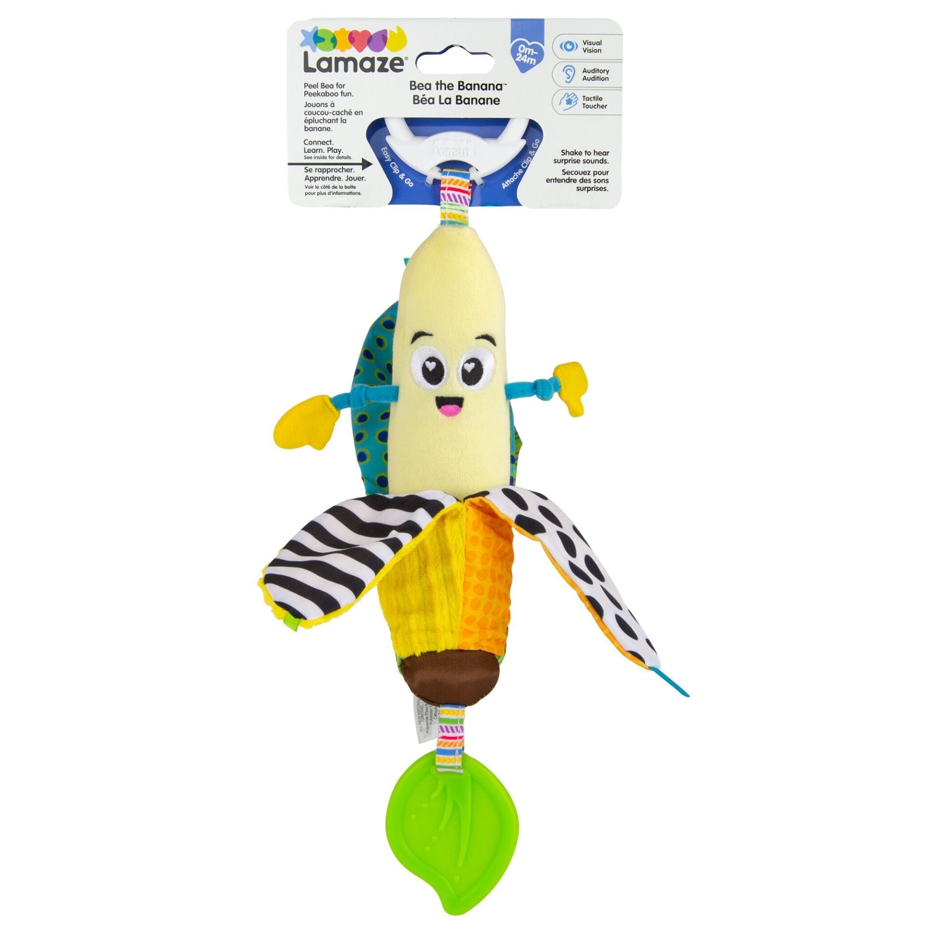 Lamaze Muz Arkadaşım (27382)