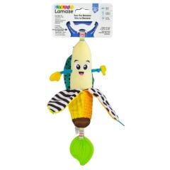 Lamaze Muz Arkadaşım (27382)